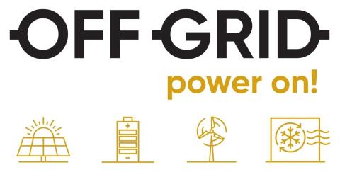 Off Grid