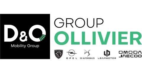 Garage Ollivier